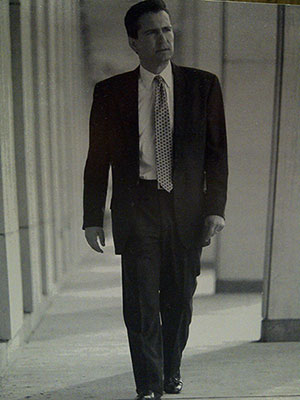 Tony Castro